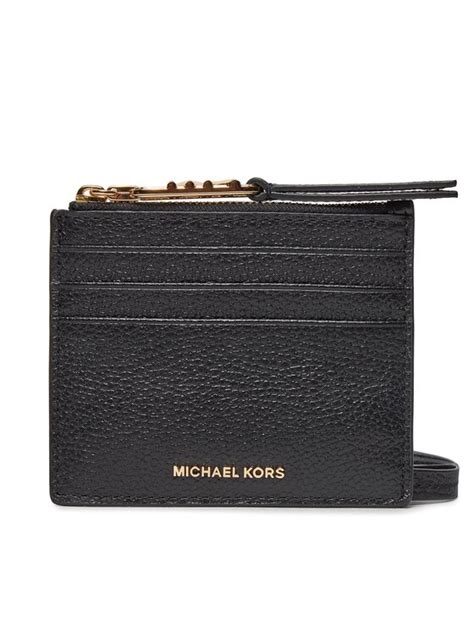 etui na karty michael kors|Etui na Karty Michael Kors .